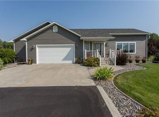 2807 S Ramshorn Dr, Laurel, MT 59044