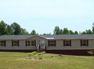 571 Old Chase City Rd, Victoria, VA 23974