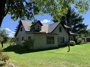 13543 Roland Lake Rd, Skanee, MI 49962