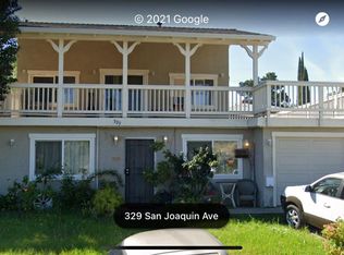 329 San Joaquin Ave, Antioch, CA 94509