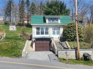 190 Berkley Rd, Johnstown, PA 15905