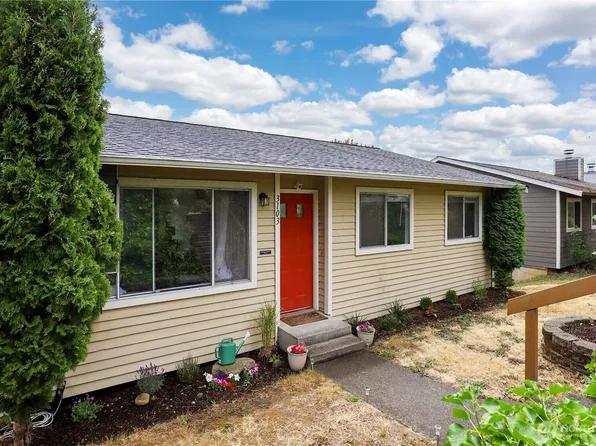 3103 58th Avenue NE, Tacoma, WA 98422