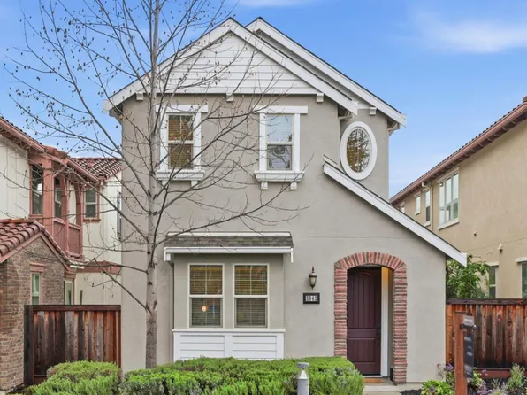 3042 Via Siena Pl, Santa Clara, CA 95051