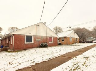1005 Garfield Ave, Rockford, IL 61101