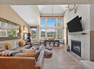 2900 Deer Valley Dr #B301, Park City, UT 84060