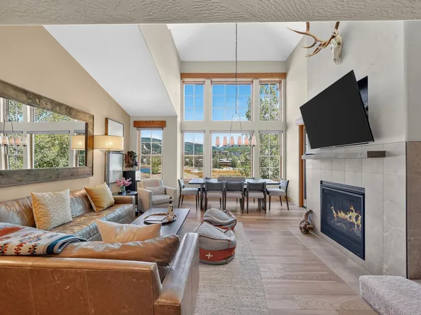 2900 Deer Valley Dr #B301, Park City, UT 84060