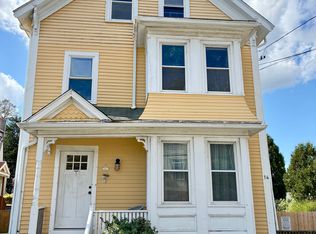 14 Centennial Ave #3, Gloucester, MA 01930