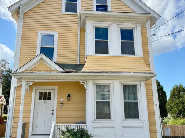 14 Centennial Ave #3, Gloucester, MA 01930