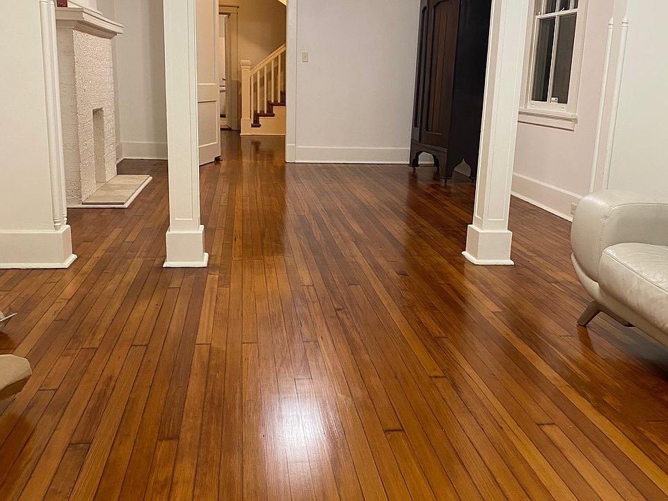 Front living room