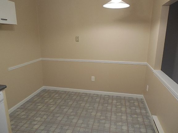 Eat in area of kitchen