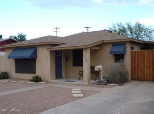 2208 E Indianola Ave, Phoenix, AZ 85016