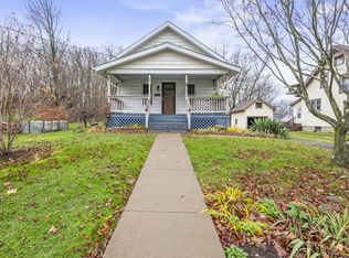 766 Ravine St, Meadville, PA 16335