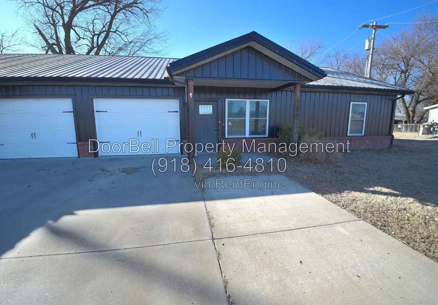 3 bed, 2.0 bath, 1155 sqft, $1,450 — Photo 3