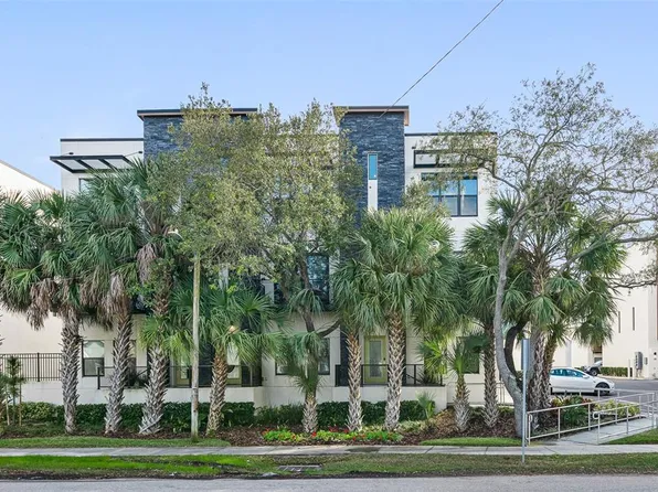 4810 W McElroy Ave Unit 6, Tampa, FL 33611