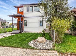 934 E 61st Street, Tacoma, WA 98408
