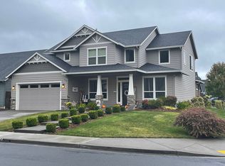 334 Hillshire Dr, Woodland, WA