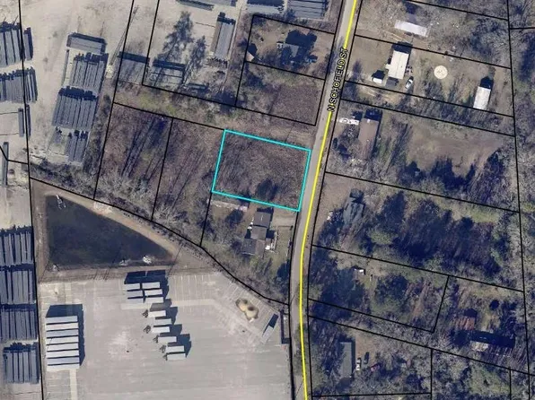 417 N Schofield St, Florence, SC 29501