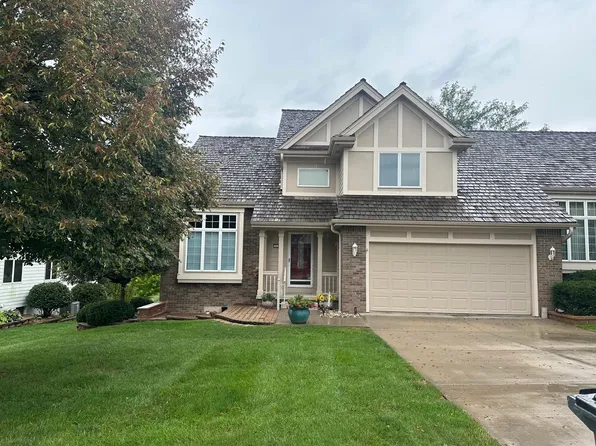 513 Golden Oaks Dr, Council Bluffs, IA 51503