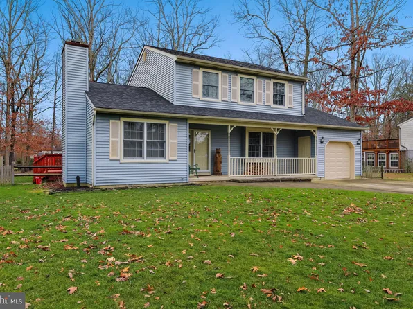 649 Autumn Crest Dr, Waterford Works, NJ 08089