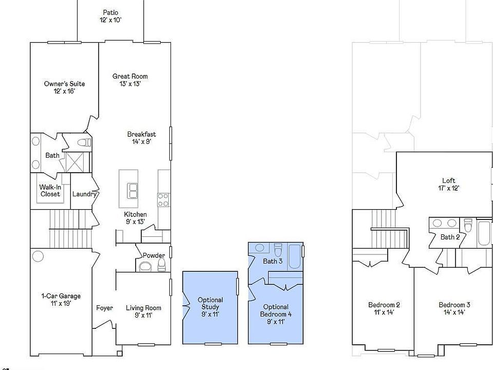 2nd image of 1306 Carmichael Place Wsv 236 Berkley #A