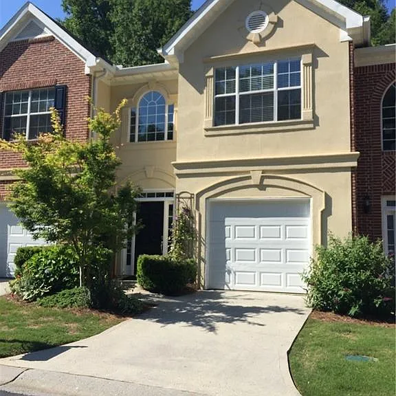 4126 Rogers Creek Ct — Photo 1