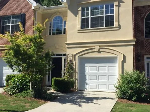 4126 Rogers Creek Ct, Duluth, GA 30096