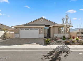 11174 Freedom Range Ln, Reno, NV 89521