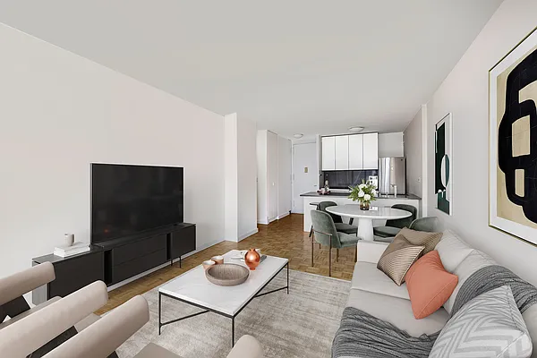 Rented by Douglas Elliman | media 12