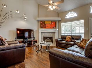3806 Seminole Cir, Carrollton, TX 75007
