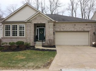 11424 Woodlark Cir #7, Concord Township, OH 44077