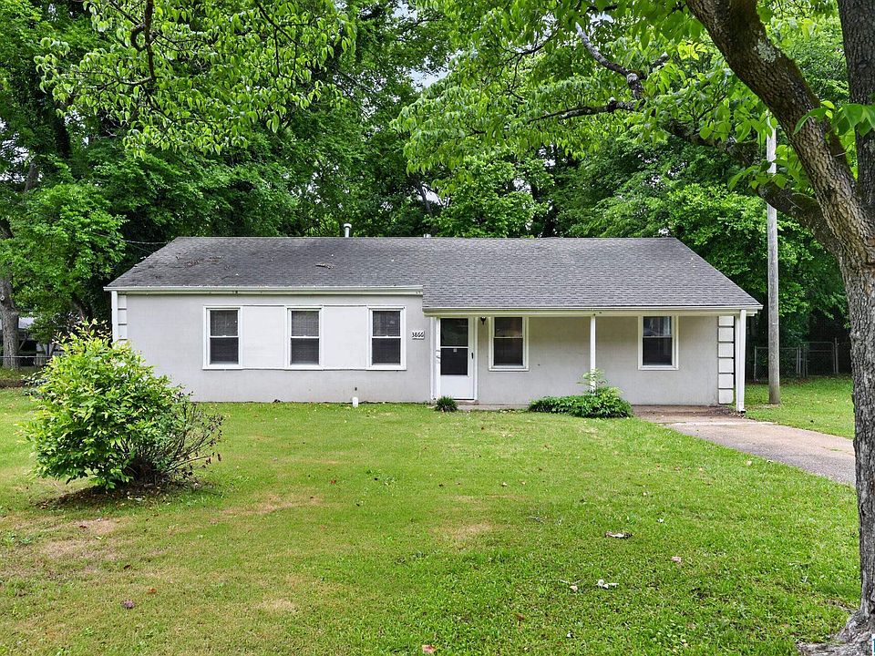 1st image of 3866 Sherwood Dr