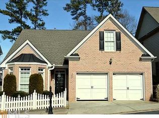 4075 Olde Towne Way, Duluth, GA 30097