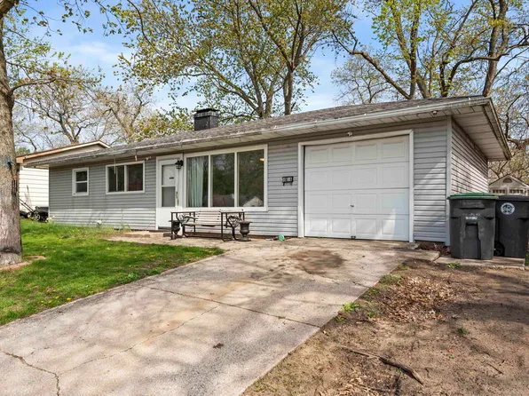 3018 W 38th Pl, Hobart, IN 46342
