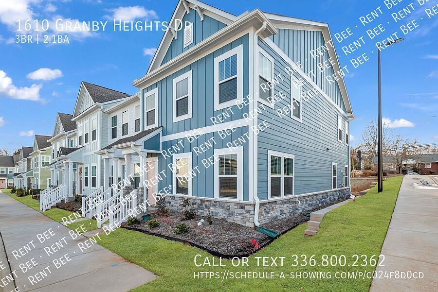 1st image of 1610 Granby Heights Dr