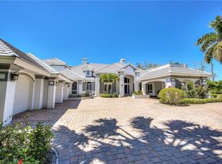 9150 Penzance Blvd, Fort Myers, FL 33912