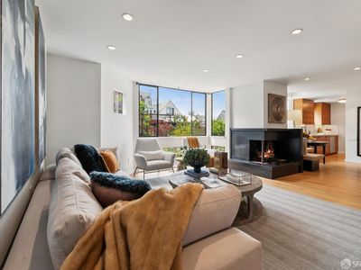 530 Kansas St APT 4, San Francisco, CA, 94107