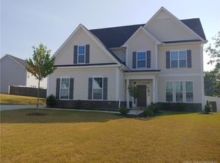 35 Marchmont Pl, Cameron, NC 28326