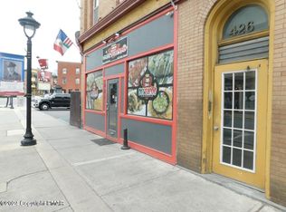 424 Main St, Stroudsburg, PA 18360