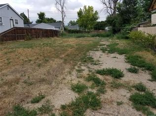 4840 N Chase St, Denver, CO 80212