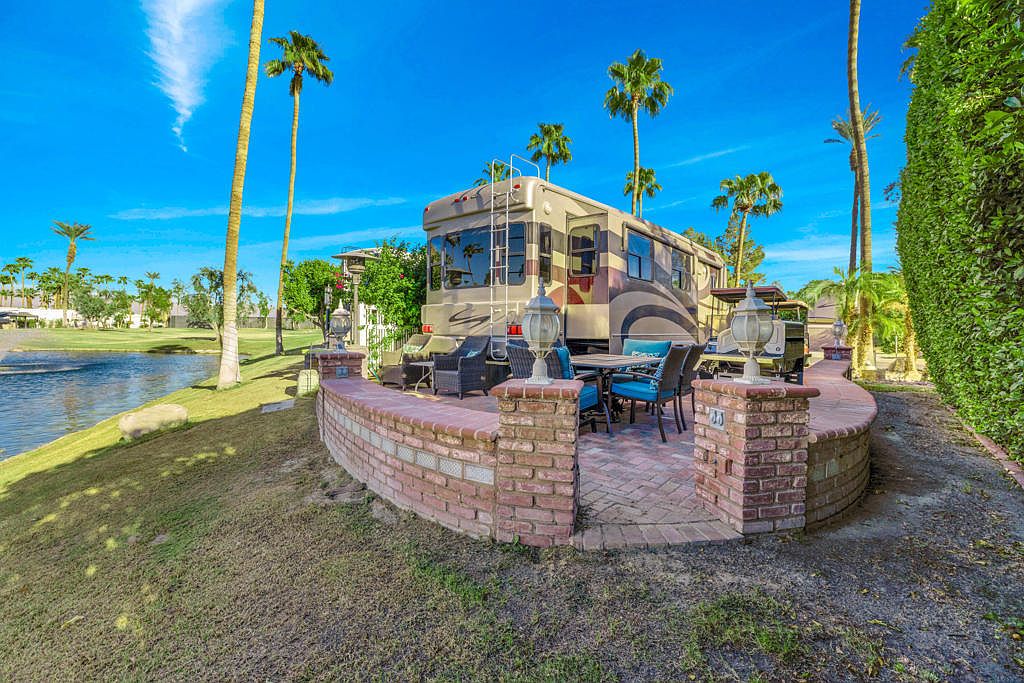 69411 Ramon Rd #968 — Outdoor Resort & Country Club