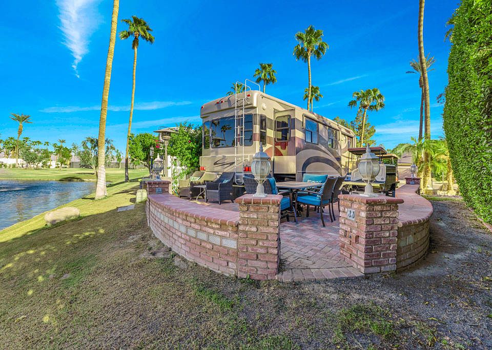 1st image of 69411 Ramon Rd #968