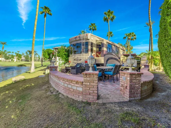 69411 Ramon Rd #968, Cathedral City, CA 92234