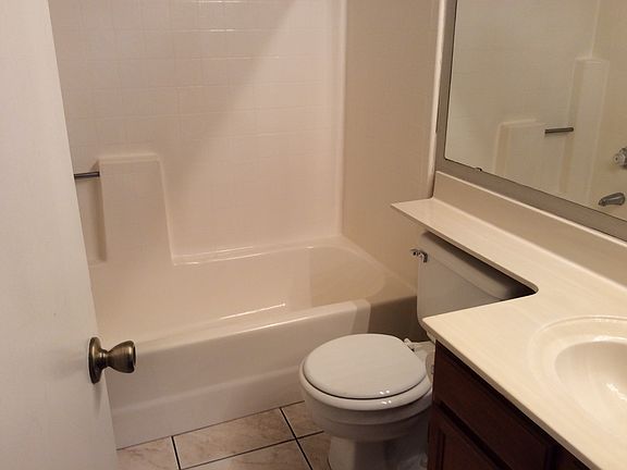 Main Bath