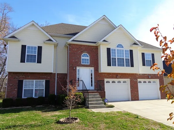 3948 Justene Ct, Clarksville, TN 37040