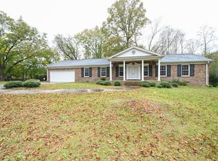 12815 Cleveland Rd, Garner, NC 27529
