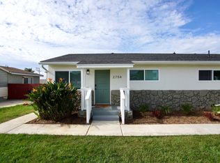 2754 Nye St, San Diego, CA 92111