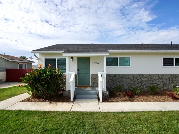 2754 Nye St, San Diego, CA 92111