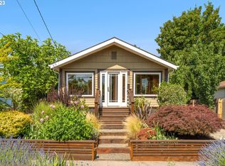 8547 N Richmond Ave, Portland, OR 97203