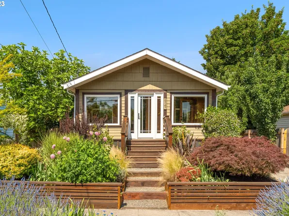 8547 N Richmond Ave, Portland, OR 97203
