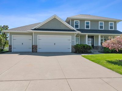 1863 Wizard Way, De Pere, WI, 54115